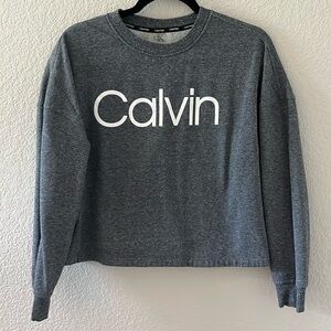 Calvin Klein Crewneck